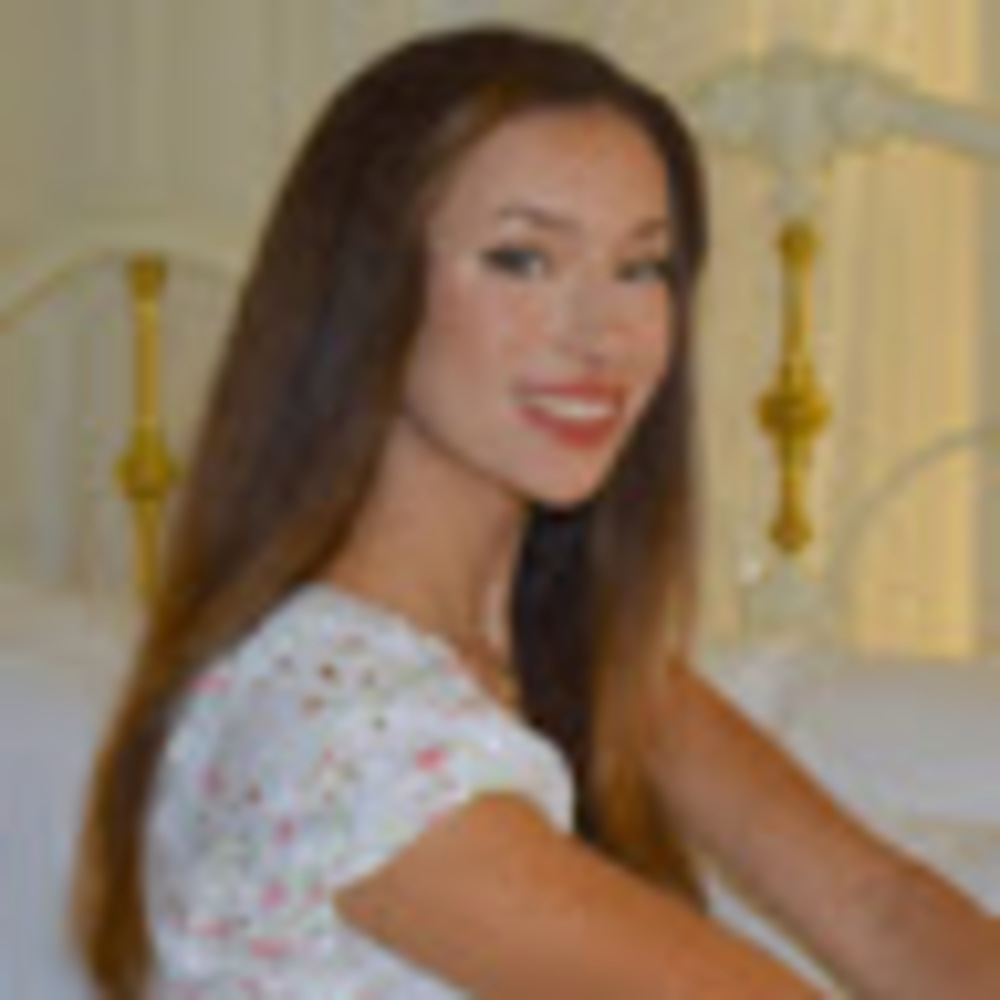 Meet your Posher, Alena